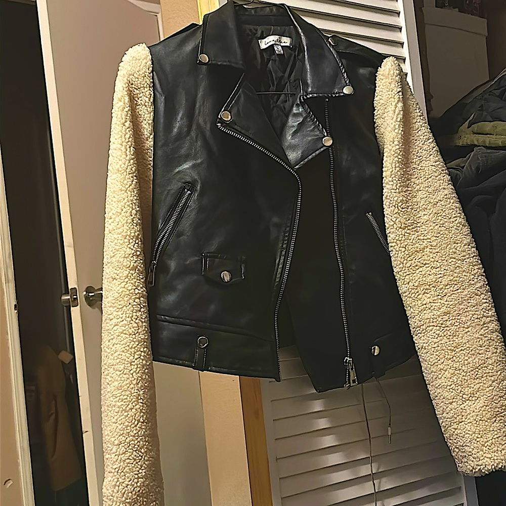 Women’s Love tree Jacket